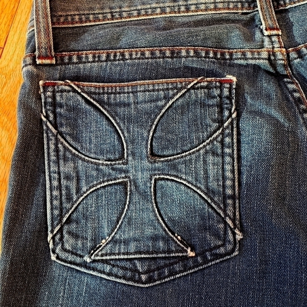 Habitual Jeans low-rise Size 30